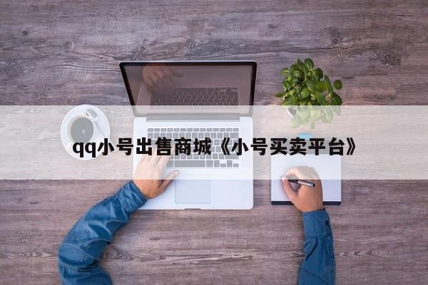 qq小号出售商城《小号买卖平台》